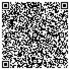 QR code with Desert Agave Salon & Spa contacts