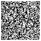 QR code with D & L Precision Grinding contacts