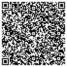QR code with Iron Bay Computer & Design contacts