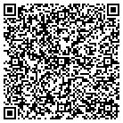 QR code with Phoenix Label and Graphic Inc contacts