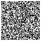 QR code with Happy Tails Training Center contacts