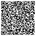QR code with KFC contacts