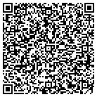 QR code with Chamber of Cmmerce Cedar Sprng contacts