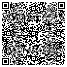 QR code with Chim Chimeney Chimney Sweeps contacts