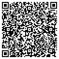 QR code with A T & T contacts