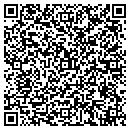 QR code with UAW Local 1231 contacts