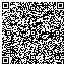 QR code with Hein & Sons contacts