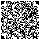 QR code with Tecumseh Cnty Snior Ctizen Center contacts