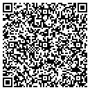QR code with A and A Farms contacts