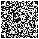 QR code with D & D Detailing contacts