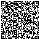QR code with Romantica contacts