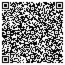 QR code with Toms Service contacts
