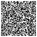 QR code with AAA Self Storage contacts
