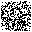 QR code with G A Construction contacts