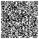 QR code with First Metropolitan Title Co contacts