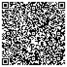 QR code with C Square Home Computing contacts