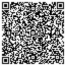 QR code with Lucky Wishbone contacts