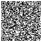 QR code with Thunder Island Music and Sound contacts