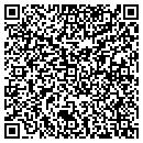 QR code with L & I Hardware contacts