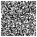 QR code with USA Display Co contacts