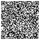 QR code with Adventist Theological Society contacts
