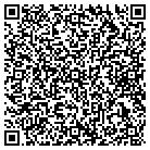 QR code with Zion Missionary Church contacts