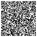 QR code with Alan R Wazny CPA contacts
