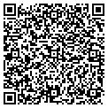 QR code with Edcor contacts