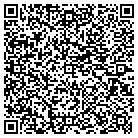 QR code with Family Planning Prenatal Clnc contacts