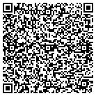 QR code with Hudsonville Chiropractic Center contacts