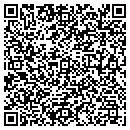 QR code with R R Consulting contacts