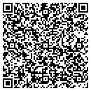 QR code with Kj's Lawn Service contacts