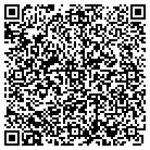 QR code with Mc Donald Modular Soulution contacts