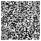 QR code with Diamond & Court Lettering contacts
