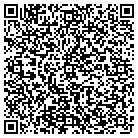 QR code with Calvary's Lighthouse Church contacts