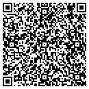 QR code with Kathleen F Hacksstock contacts