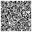QR code with Hair Services contacts