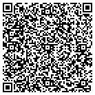 QR code with Hillsdale Title Co Inc contacts