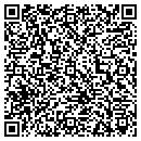 QR code with Magyar Marine contacts