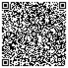 QR code with D & L Precision Grinding contacts