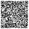 QR code with A I I contacts