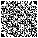 QR code with A M Donut contacts
