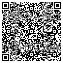 QR code with Roger W Burkowski contacts