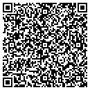 QR code with D R Storage Systems contacts