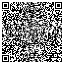 QR code with On Beyond Zebra contacts