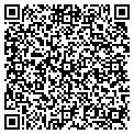 QR code with MBC contacts