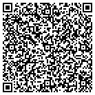 QR code with High-Low Machine & Tool Works contacts