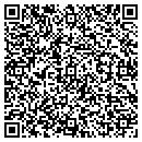 QR code with J C S Cattle Company contacts