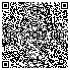 QR code with Precision Custom Framing contacts