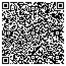 QR code with E R S E A P contacts